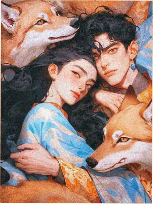 星河之恋